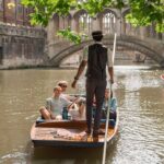 Private | Alumni-led Walking & Punting Tour w/opt King's Chapel - Practical Details and Considerations