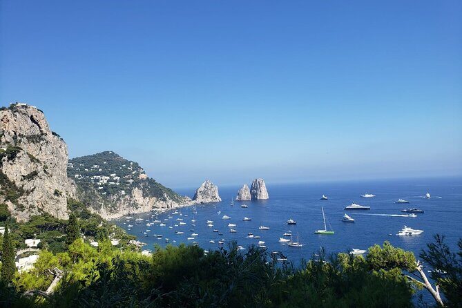 Private Amalfi Coast By Car And By Boat Day Trip - Who Will Love This Tour?