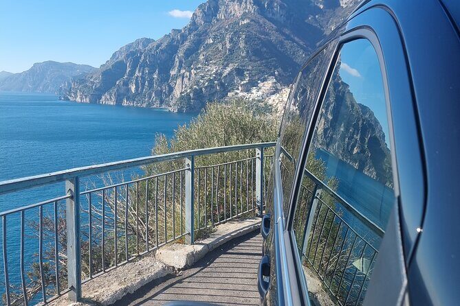 Private Amalfi Coast Full Day Tour - FAQ