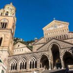 Private Amalfi Coast Mini-Motor Boat Excursion from Amalfi Coast Towns - Who Should Consider This Tour?