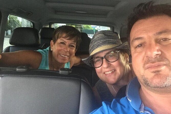 Private Amalfi Coast Secret Tour with Carmine from Rome or Naples - Who Will Benefit Most?