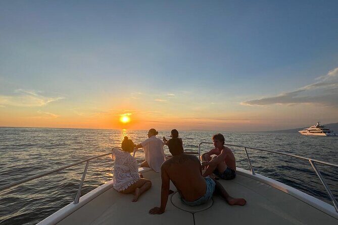 Private Amalfi Coast Sunset Boat Tour - Who Would Love This Tour?
