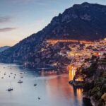 Private Amalfi Coast Sunset Tour - Discover the Amalfi Coast with a Private Sunset Tour