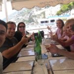 Private Amalfi coast tour and Sorrento coast up to 8 passengers - FAQ