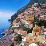 Private Amalfi Coast tour by Vintage Fiat 600 from Naples - The Details: A Deep Dive into the Tour