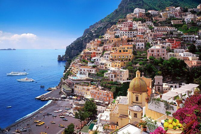 Private Amalfi Coast tour by Vintage Fiat 600 from Naples - The Details: A Deep Dive into the Tour