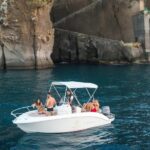 Private Amalfi Coast Tour in a ROMAR BERMUDA Boat - What We Love About This Tour