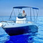 private Amalfi Coast tour on Speed boat max 4 people - The Experience from a Traveler’s Perspective