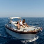 Private Amalfi Coast Tour with a 28ft Boat - The Value of a Private Boat Tour