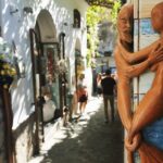 Private Amalfi Coast Tour with a Local Driver - Frequently Asked Questions