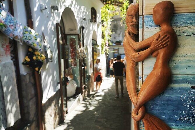 Private Amalfi Coast Tour with a Local Driver - Frequently Asked Questions