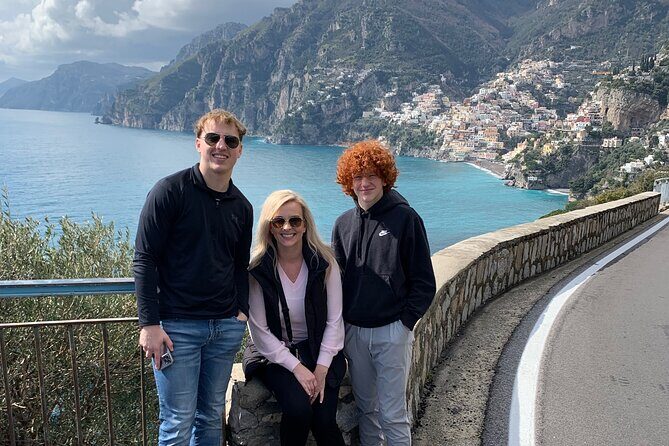 Private Amalfi Coast Tour with Charming Sorrento and Positano - The Value: Is It Worth the Price?