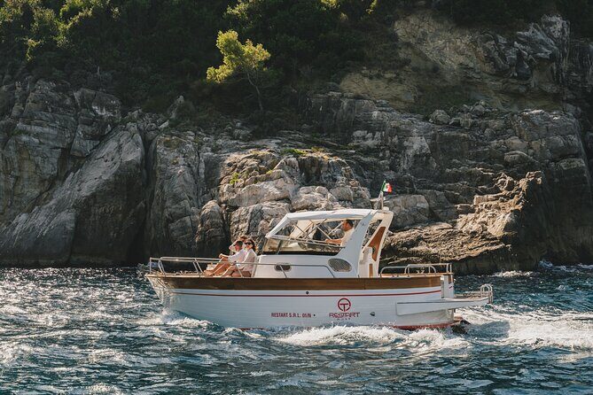 Private Amalfi Coast Tour with From Sorrento - Authentic Guest Experiences