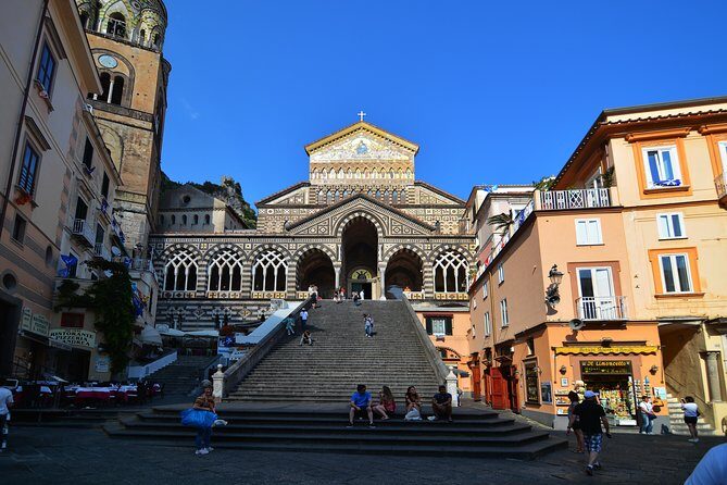 Private Amalfi Coast Tour with Path of the Gods - Who Is This Tour Perfect For?