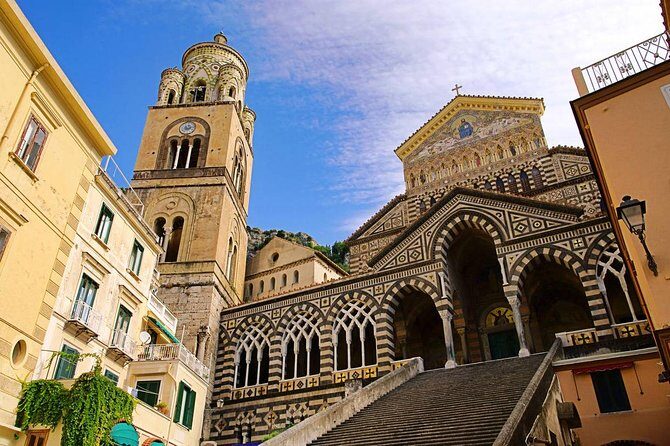 Private Amalfi Coast Tour - Who Would Love This Tour?