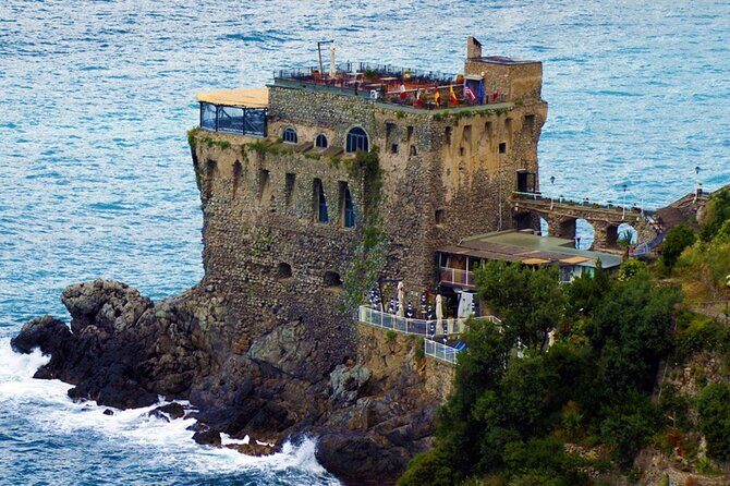 Private Amalfi Transfer from Napoli with English Speaking Driver - The Sum Up: Is a Private Transfer Worth It?