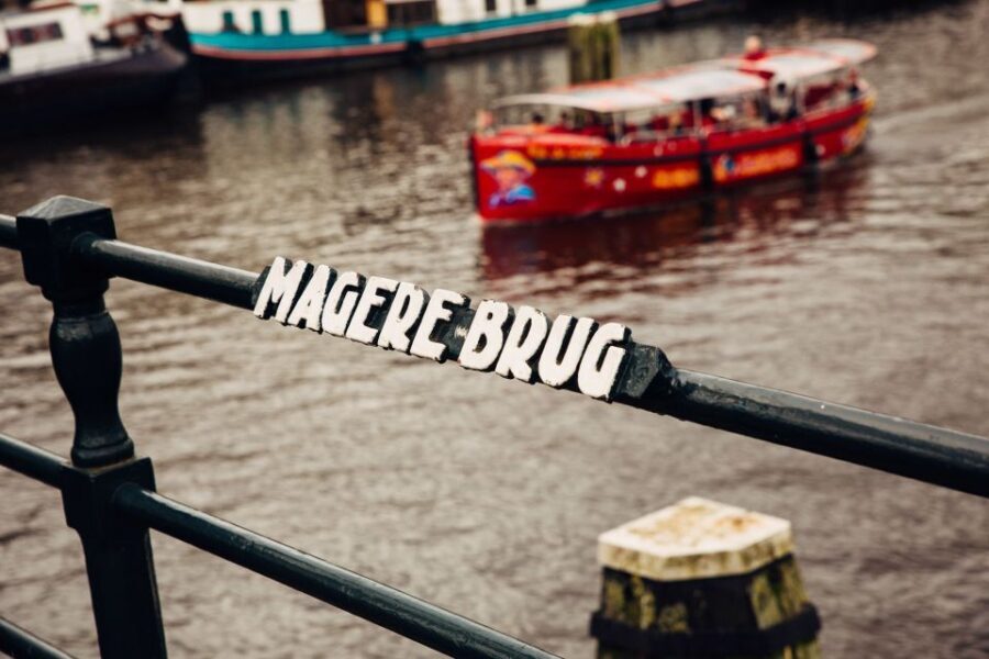 Private Amsterdam Bike Tour with a Local - Why This Tour Offers Great Value