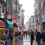 Private Amsterdam Walking Tour - Exploring the Heart of Amsterdam in Two Hours