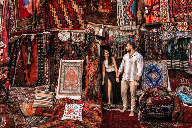 Private and All Inclusive Highlights of Cappadocia Day Tour - What Makes this Tour Stand Out?