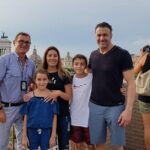 Private and Customisable tour of Rome from Civitavecchia - What the Reviews Say