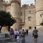 Private and Customized Sightseeing Tour of Rhodes - The Sum Up