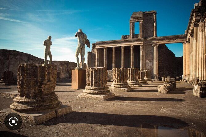 Private and Guided day in Pompeii and Vesuvius from Naples - Who Is This Tour Best For?