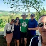 Private and Guided Day Visit to Beautiful Tuscany from Rome - Who Should Consider This Tour?