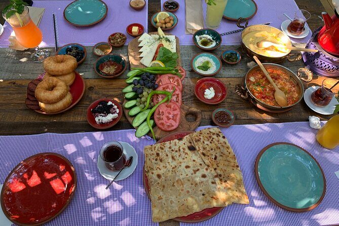 Private and guided Food and Culinary Tour of Istanbul - FAQ