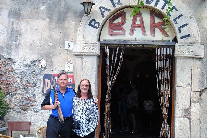 Private and Guided Godfather Tour from Catania with lunch - Who Should Consider This Tour?