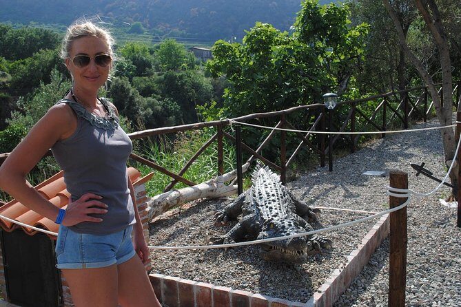 Private and Guided Tour of Gole Alcantara with traditional Lunch - Discovering Gole Alcantara: A Natural Wonder with a Personal Touch