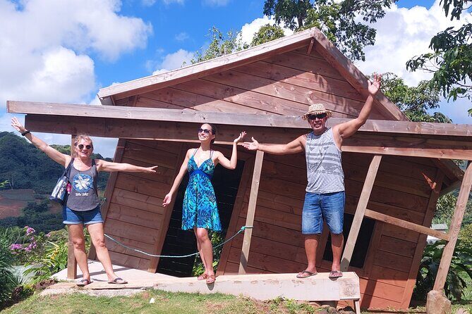 Private and guided visit to Mystery House Raiatea - Who Should Consider This Tour?