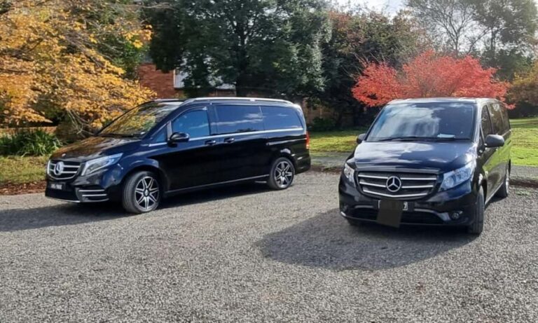 Private and Luxury Great Ocean Road and 12 Apostles Day Tour - Frequently Asked Questions