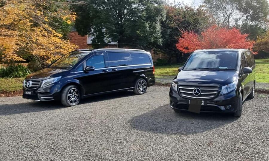 Private and Luxury Great Ocean Road and 12 Apostles Day Tour