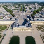 Private and Royal Getaway to Versailles with Return Included - The Experience in Detail: From Normandy to the Palace of Versailles