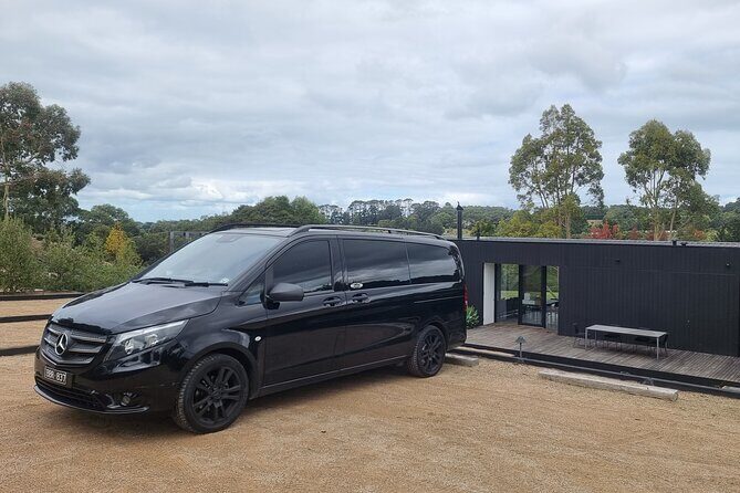 Private and Tailored Mornington Peninsula Wine Tour - Exploring the itinerary in detail