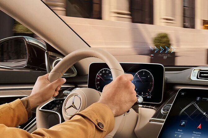 Private and VIP Transfers from Bulgaria with Professional Driver - Deep Dive: What to Expect on Your Journey