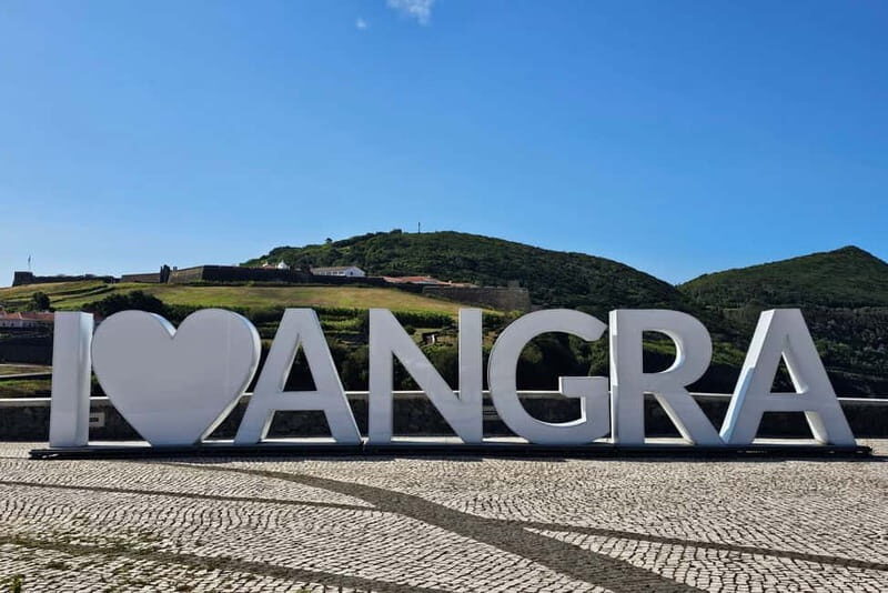 Private Angra do Heroísmo: Walking CityTour with Tasting - What Makes This Tour Stand Out