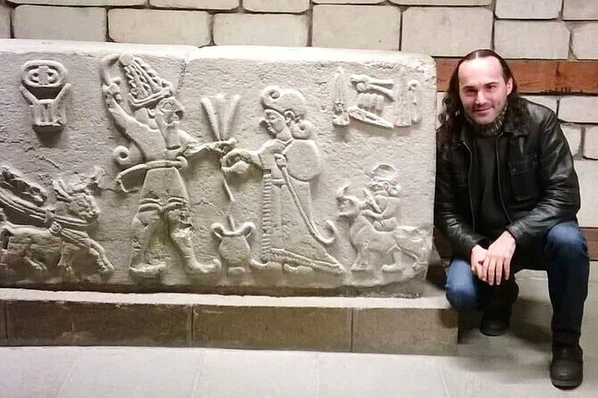 Private Ankara City Tours by an Archaeologist Tour Guide - Why This Tour Works Well