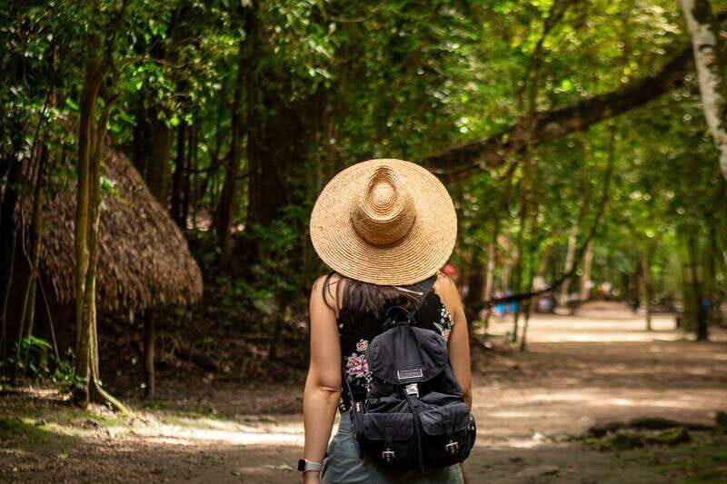 Private Archaeological Excursion to Tulum and Coba with Cenote from Cancun - Final Thoughts: Is This Tour Right for You?