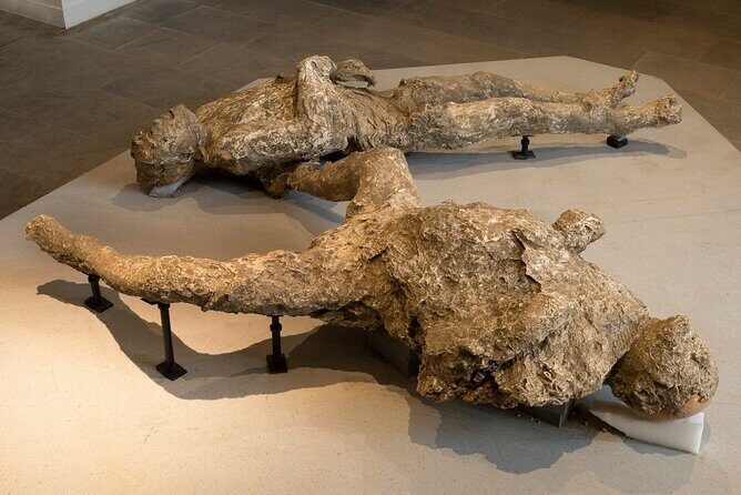Private Archaeologist service to explore Pompeii's secrets any time ticket incl. - What You Can Expect at Each Stop