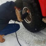 Private Arctic Trucks Driving 101 in Reykjavík - The Itinerary: A Closer Look at Your Off-Road Adventure