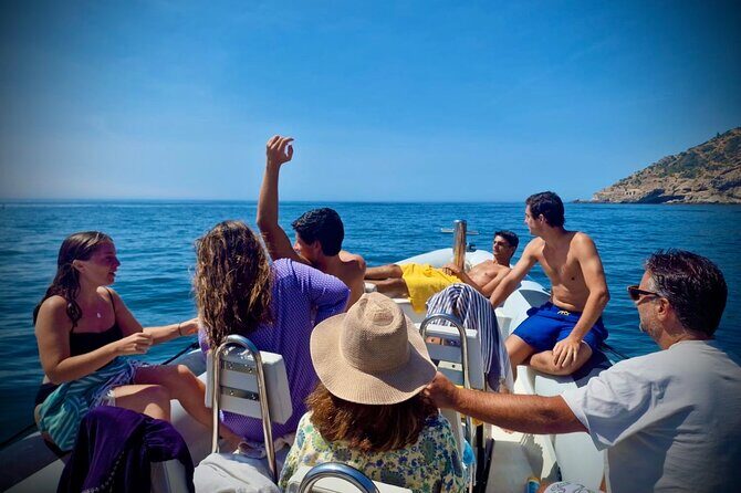 Private Arrábida & Sesimbra Tour: Boat Ride & Scenery from Lisbon - Analyzing the Value
