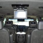 Private Arrival Luxury Transfer: San Jose International Airport to Hotels (1 - 5) - Why Choose This Transfer?