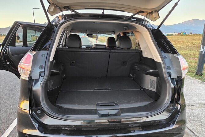 Private Arrival SUV Transfer: Nadi Airport to Nadi area Hotels - Who Should Consider This Transfer?