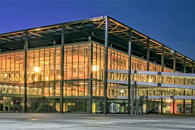 Private Arrival Transfer: Bodrum Airport to Marmaris Hotels - Why Choose This Transfer? The Bottom Line