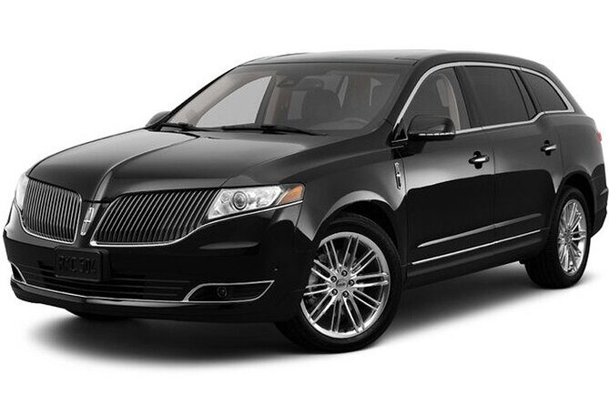 Private Arrival Transfer: Buffalo Niagara International Airport to Buffalo, NY - Why This Transfer Represents Good Value