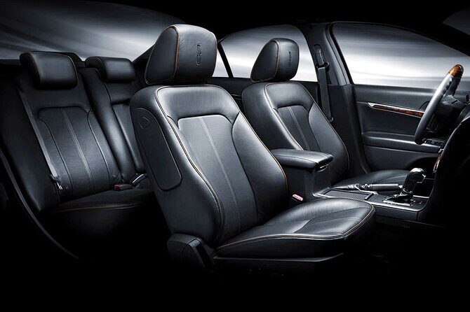 Private Arrival Transfer: Buffalo Niagara International Airport to Niagara Falls, New York - A Detailed Look at the Transfer Experience