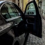 Private ARRIVAL Transfer by LIMOUSINE 3+1pax - A Detailed Look at the Private Limousine Transfer Experience