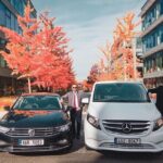 Private ARRIVAL Transfer by MINIVAN Mercedes Vito 8+1pax - Why Travelers Love It