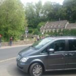 Private Arrival Transfer Cruise terminal to London Hotel or London Airport - Real Travelers’ Experiences
